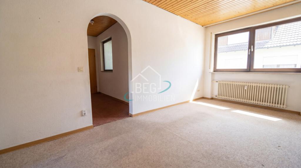 4-Zimmer-Wohnung mit fantastischer Aussicht auf die Weinberge - Photo 1