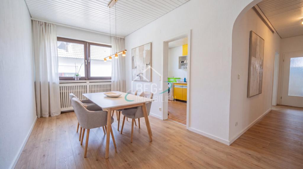 4-Zimmer-Wohnung mit fantastischer Aussicht auf die Weinberge - Photo 4