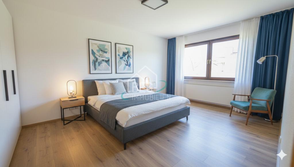 4-Zimmer-Wohnung mit fantastischer Aussicht auf die Weinberge - Photo 5