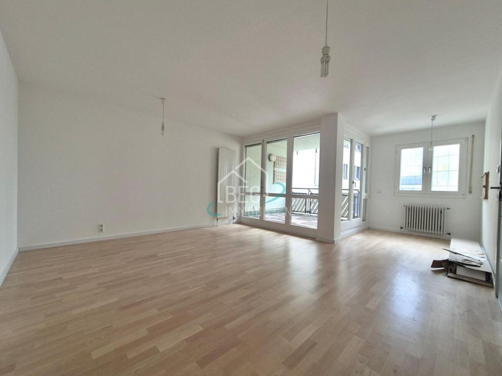 Helle 3-Zimmer-Wohnung im Herzen von Böblingen mit Balkon - Photo 2