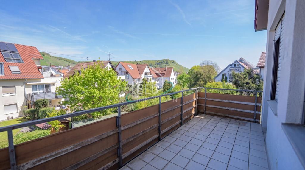 4,5 Zimmer mit Weinbergblick - Photo 4