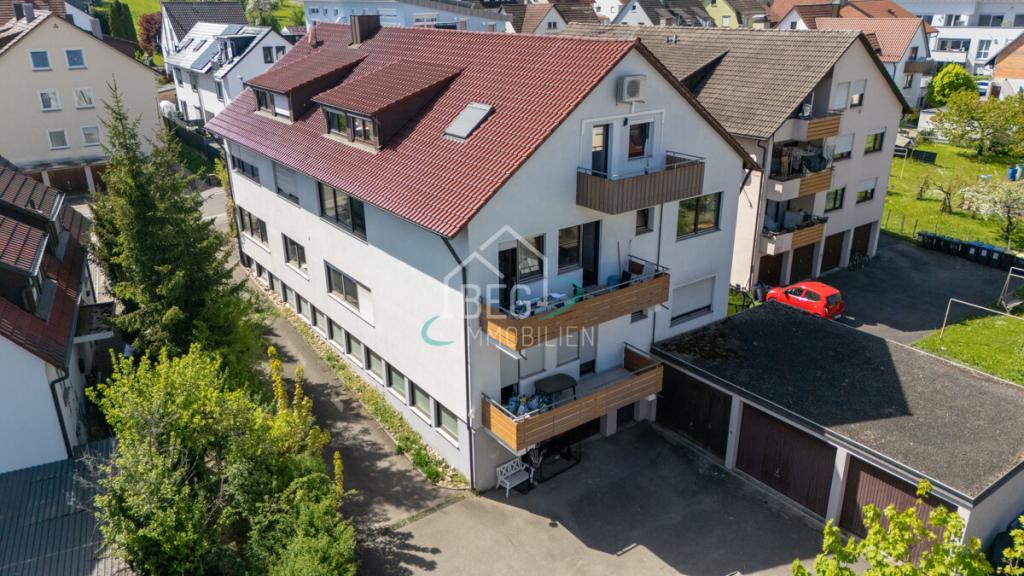 4,5 Zimmer mit Weinbergblick - Photo 5