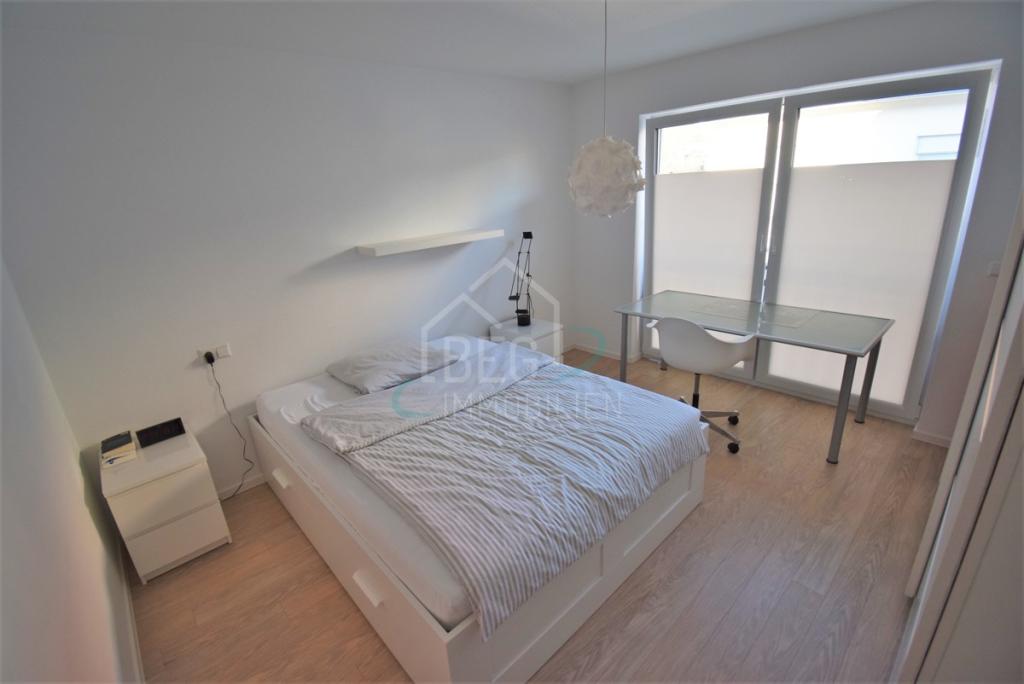 Moderne 2,5-Zimmer-Wohnung in attraktiver Lage mit Balkon - Foto 5