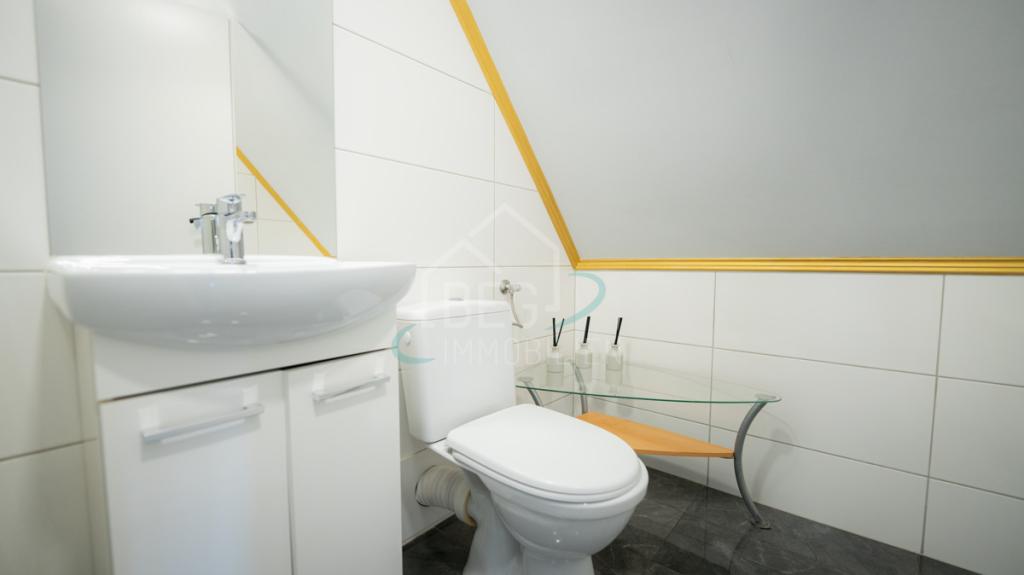 Badezimmer OG