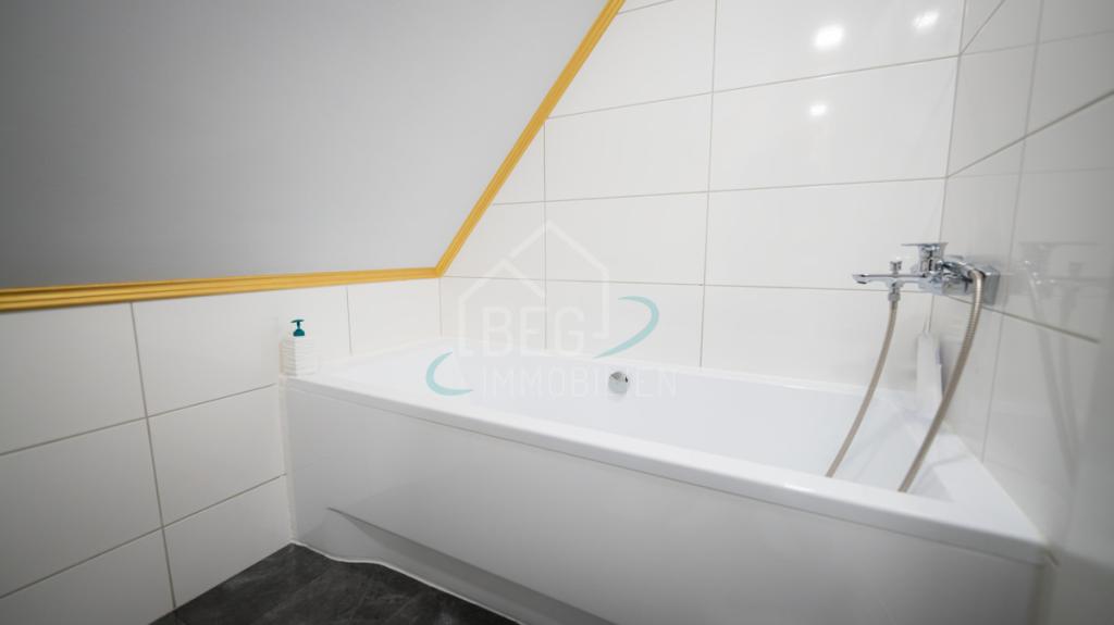 Badezimmer OG