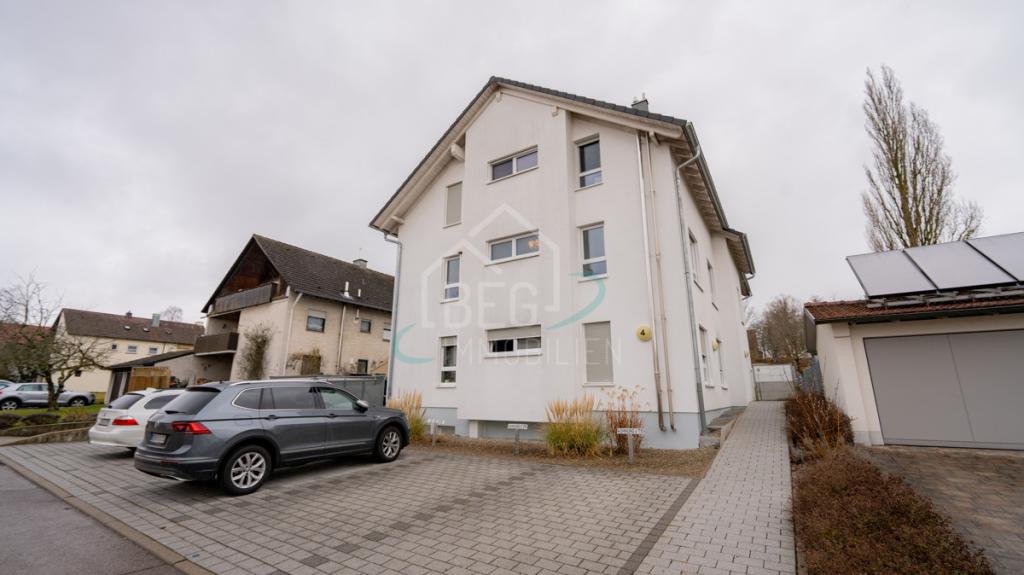 Aussenansicht