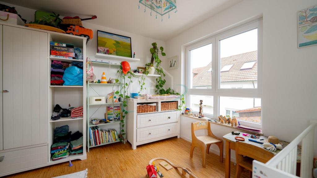 Kinderzimmer
