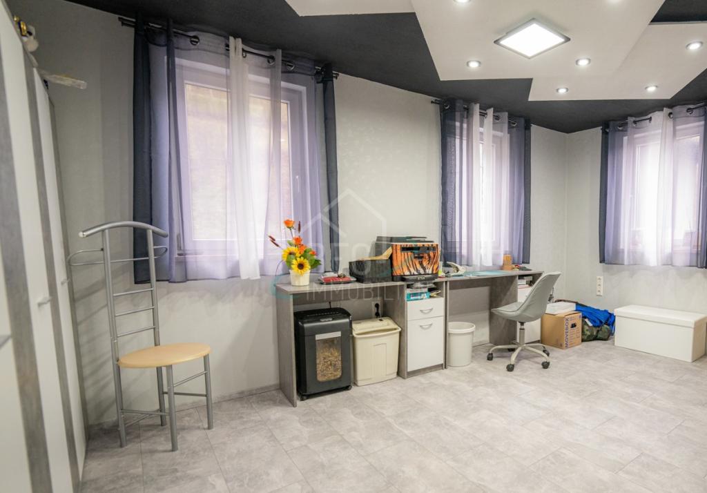 Büro 