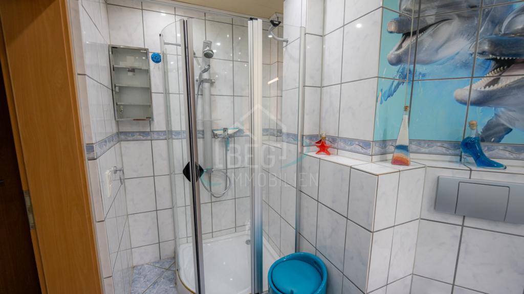 Badezimmer OG