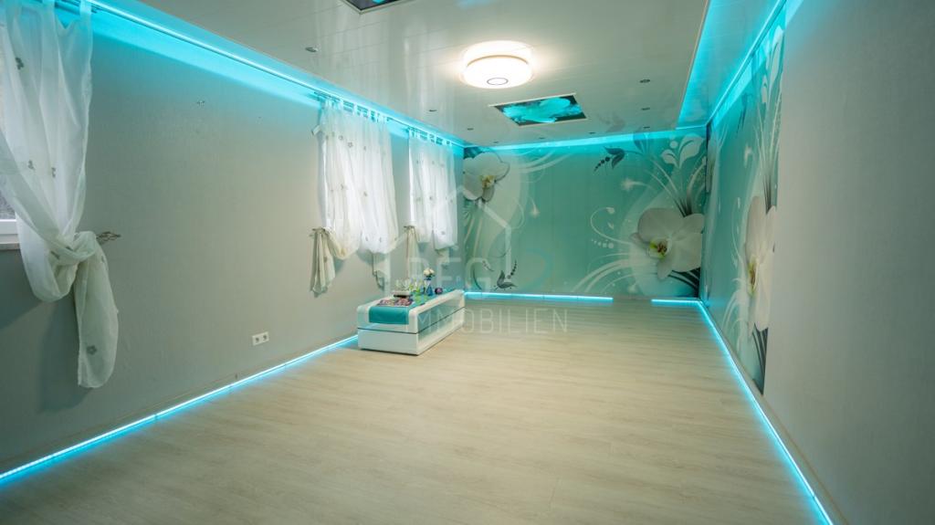 Wohnzimmer OG