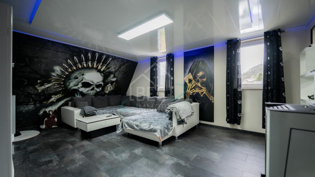 Wohnzimmer DG