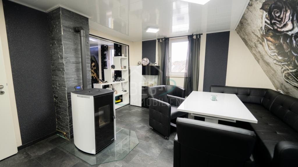 Esszimmer DG