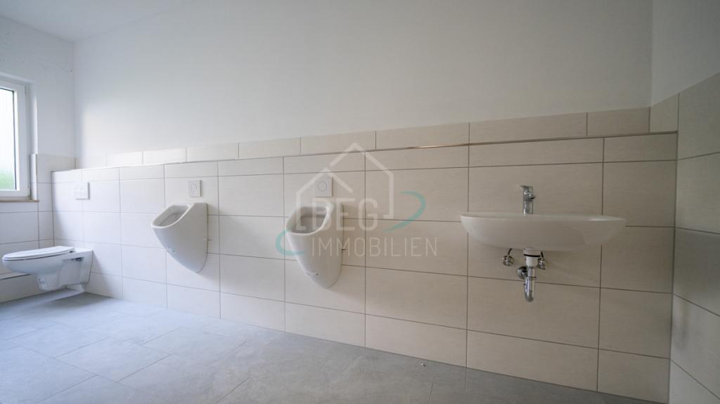 Herren WC