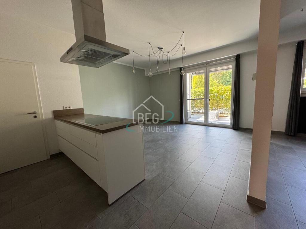 Küche_Wohnzimmer