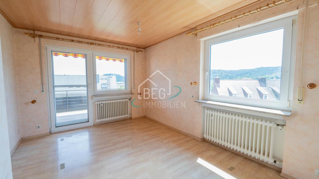 Esszimmer OG