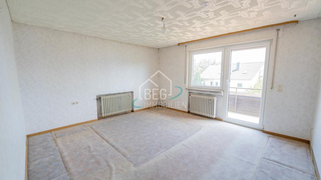 Schlafzimmer OG