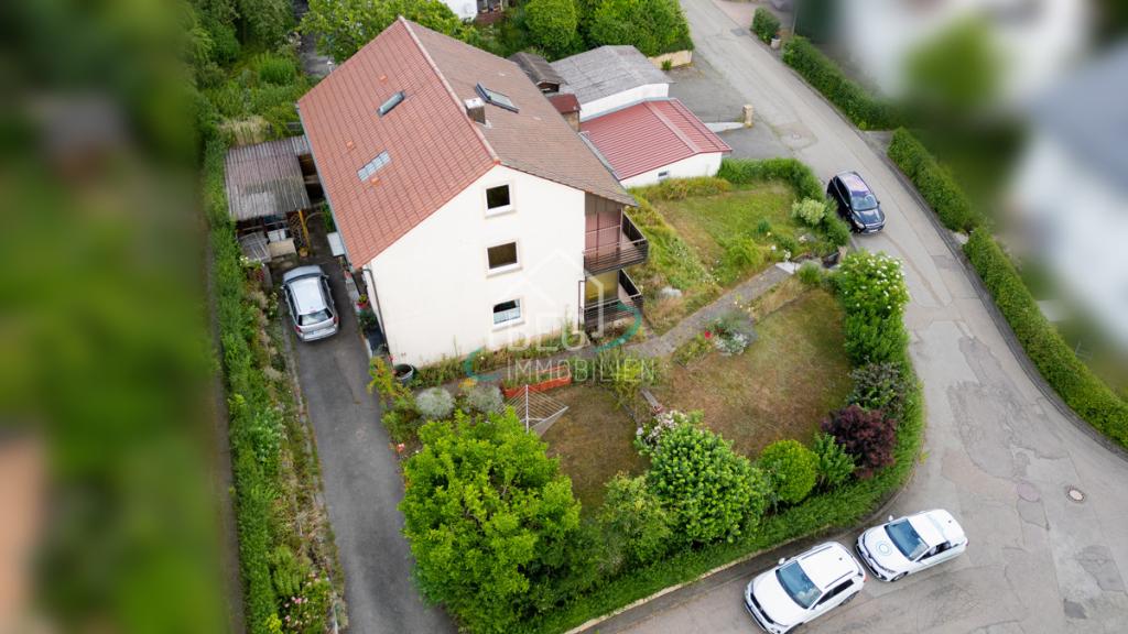 Vogelperspektive