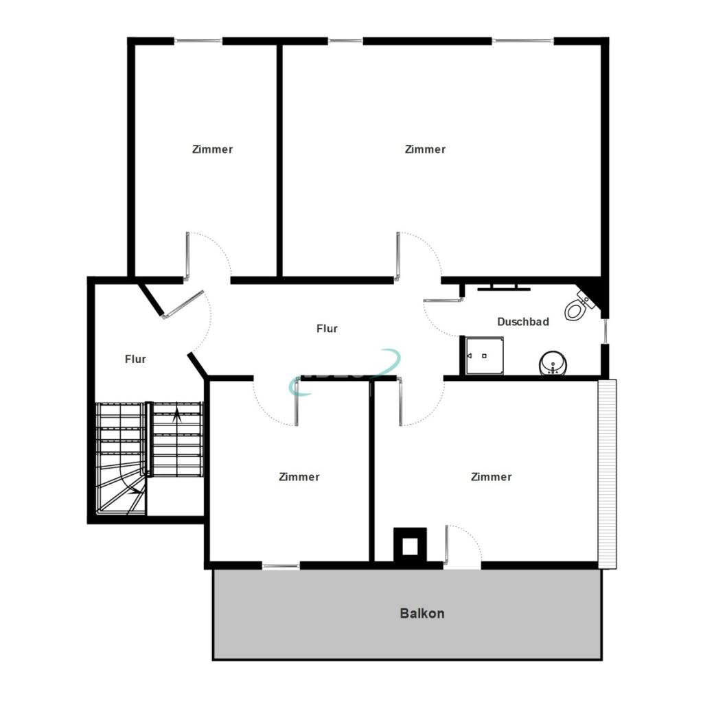  Grundriss OG