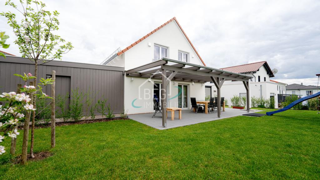 Terrasse/Garten