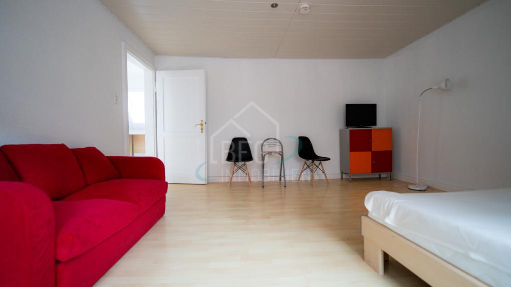 Wohnung in zentraler Stadtlage - Photo 1