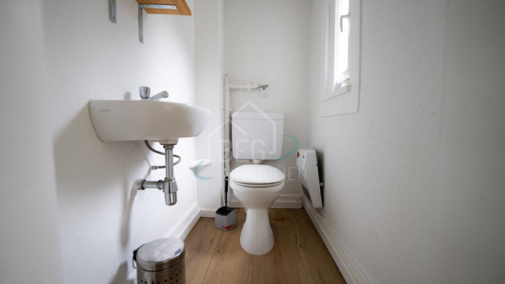 Wohnung in zentraler Stadtlage - Photo 5