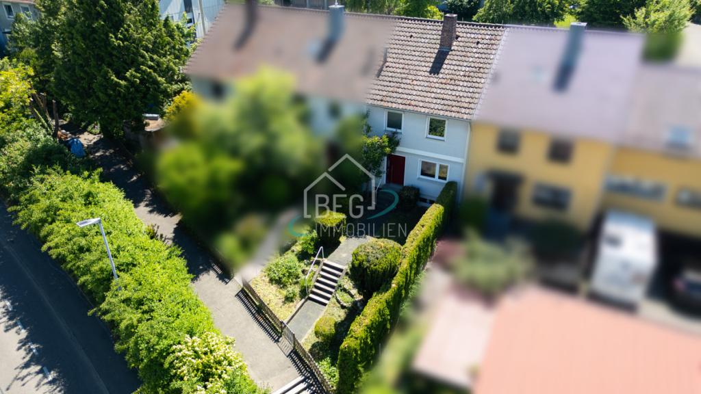 Außenansicht vorne
