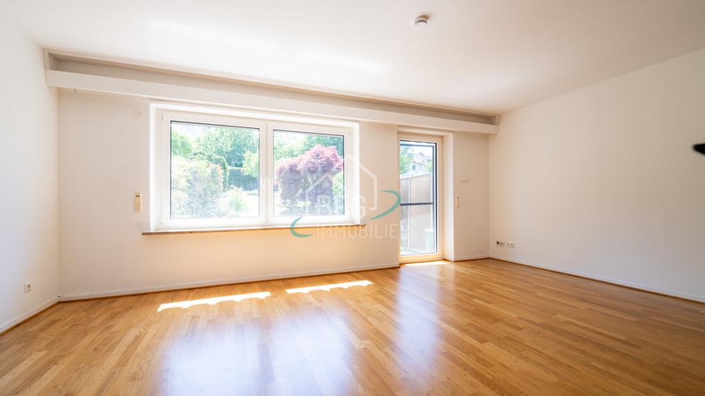 Wohnzimmer EG