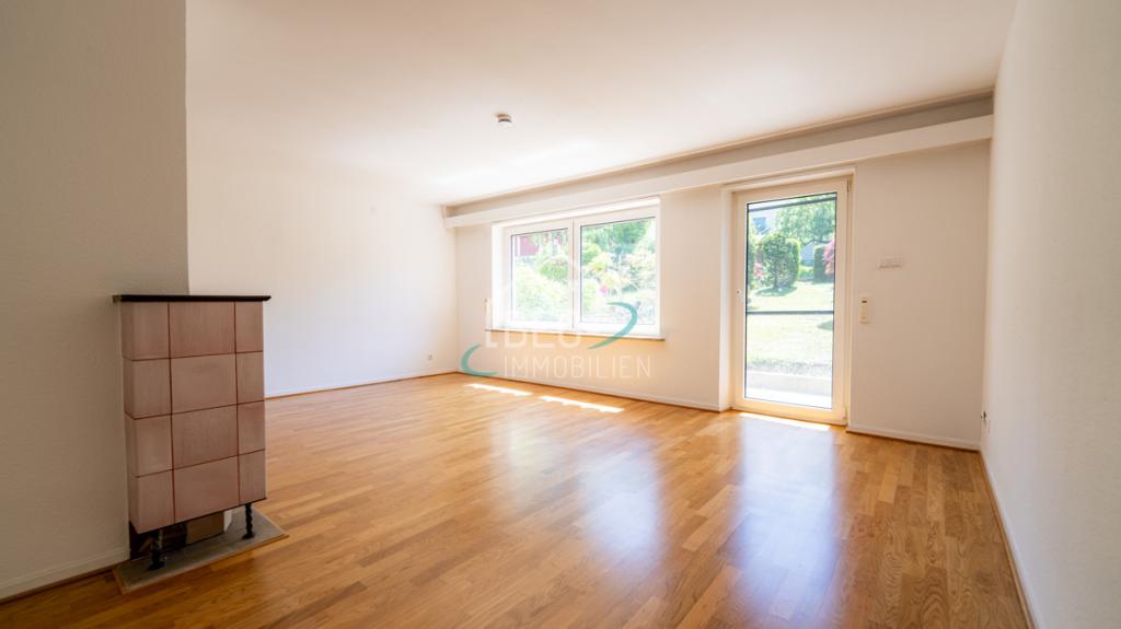 Wohnzimmer EG