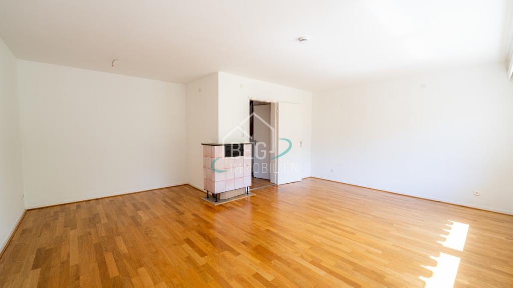 Wohnzimmer EG