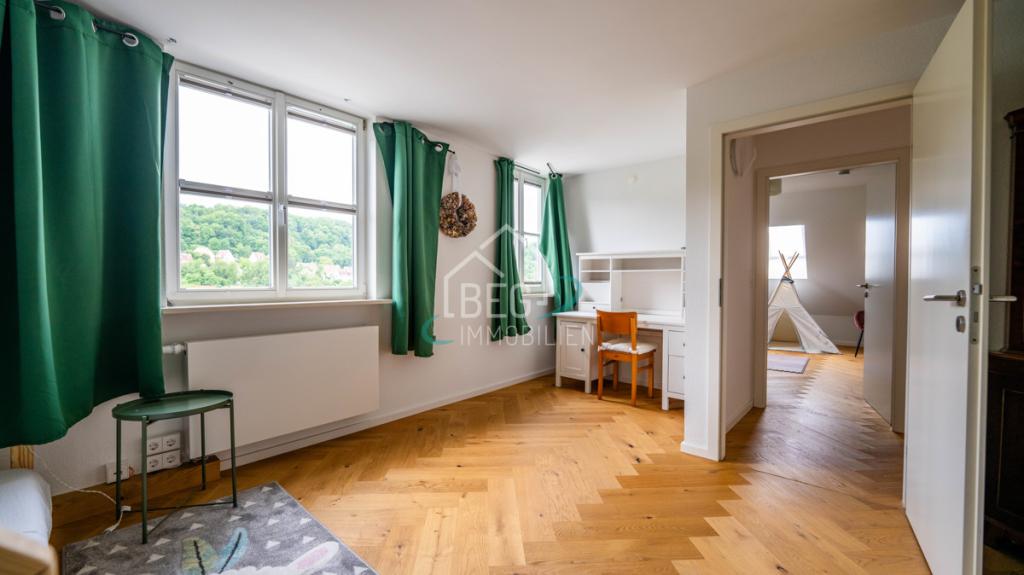 Kinderzimmer 1 2. OG