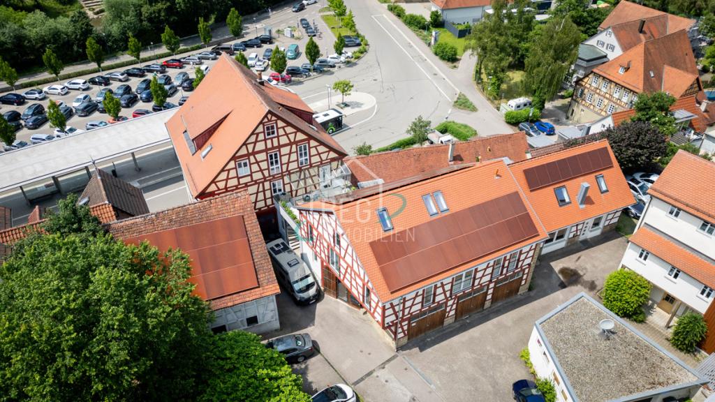Außenansicht