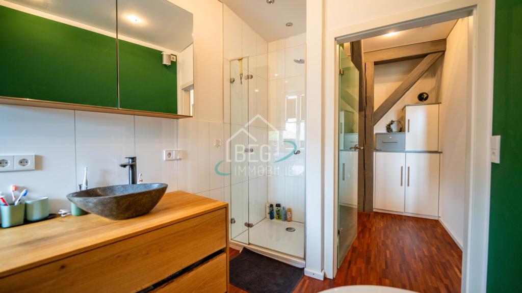 Badezimmer 1. OG