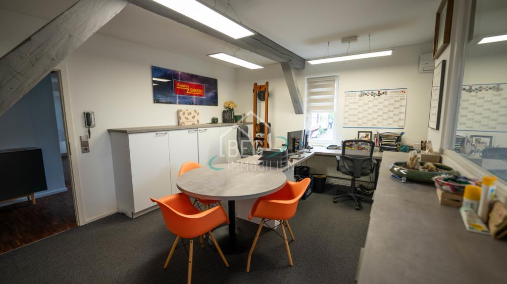 Büro 1. OG