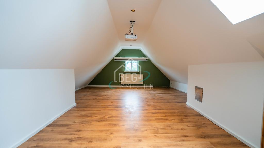 Dachgeschoss 3. OG
