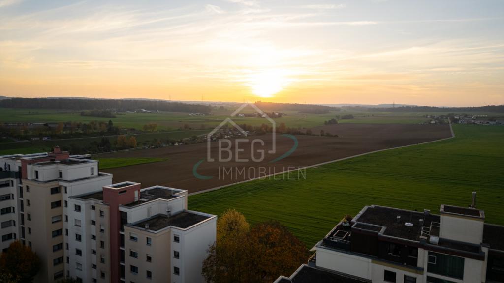 Aussicht