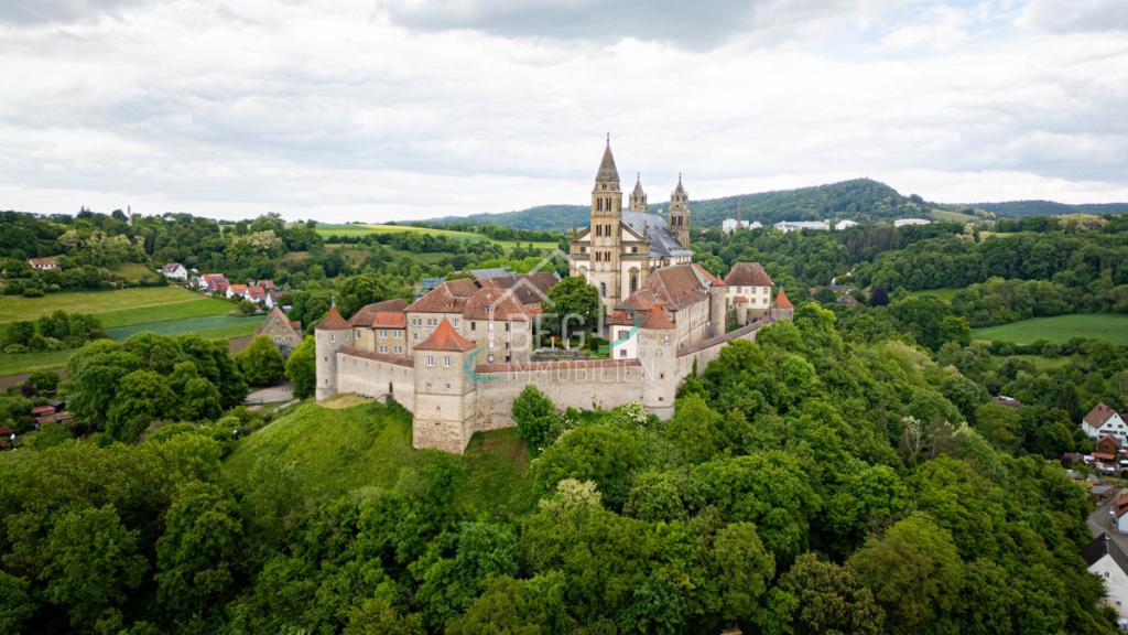 Comburg