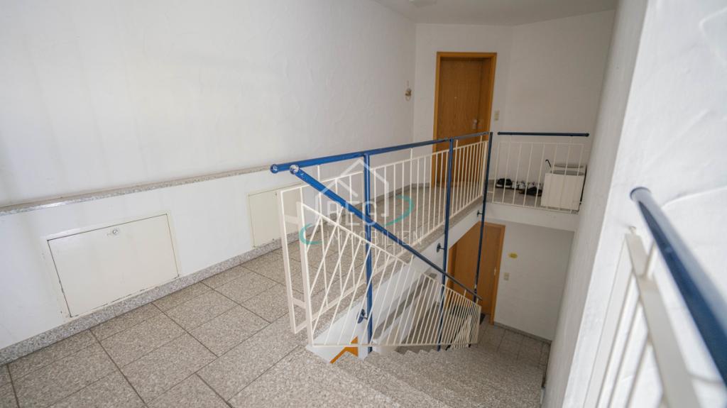 Treppenhaus