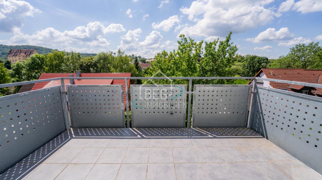 Balkon 