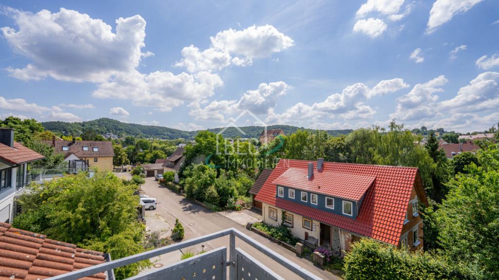 Aussicht