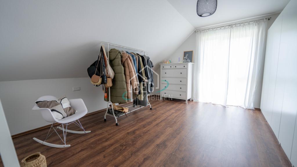 Ankleidezimmer