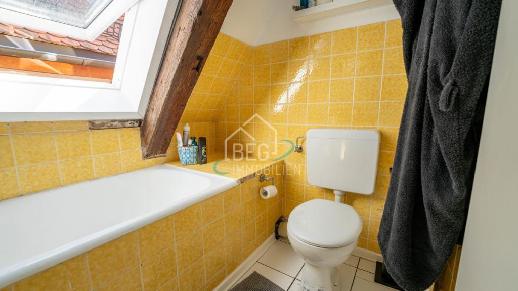 DG Wohnung links
