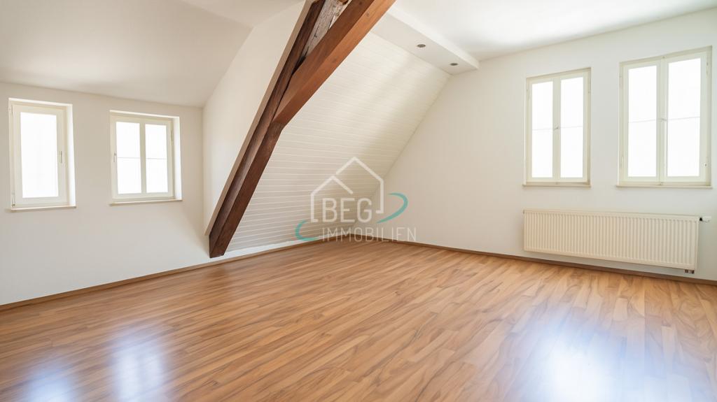 DG Wohnung links