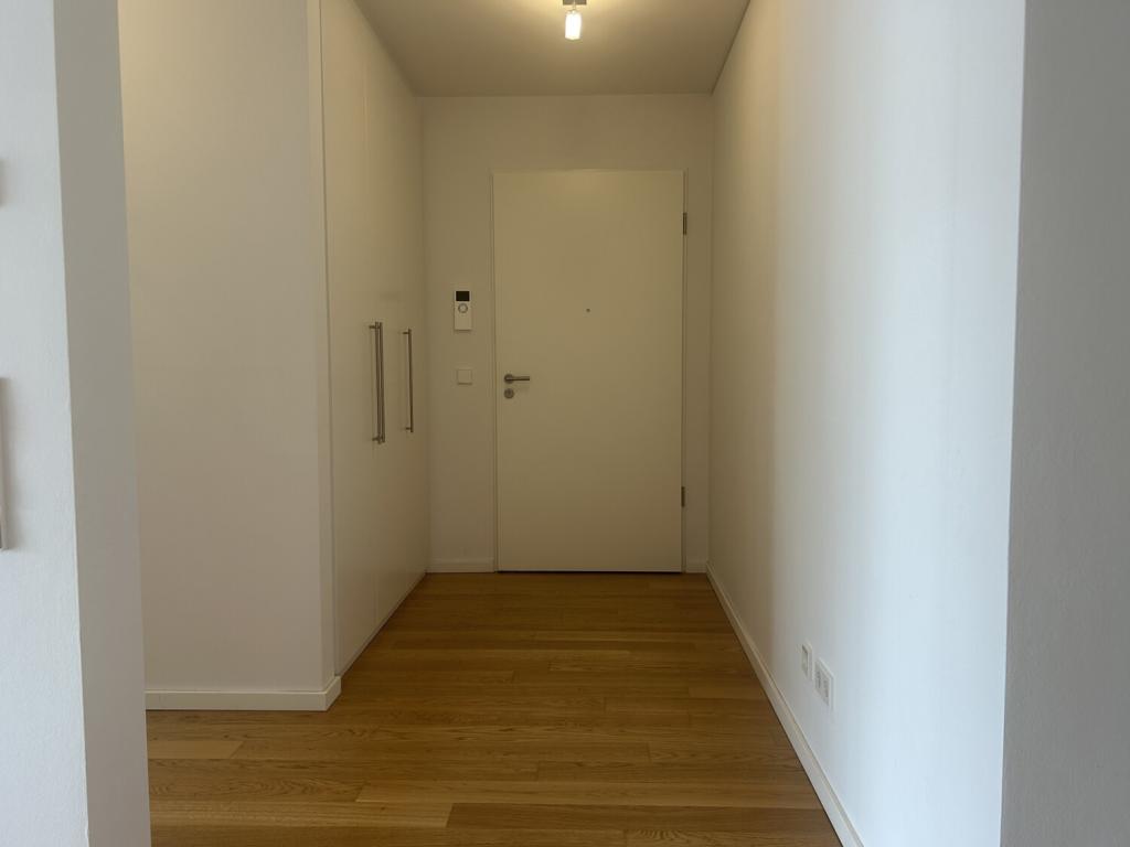 Eingangsbereich