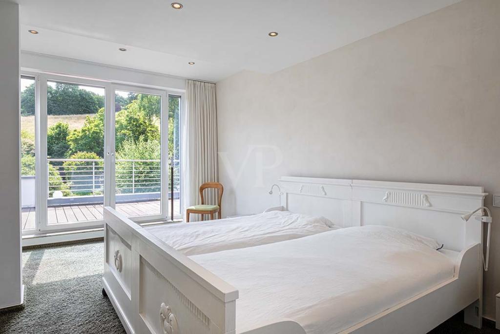 Ausschnitt Zimmer 3