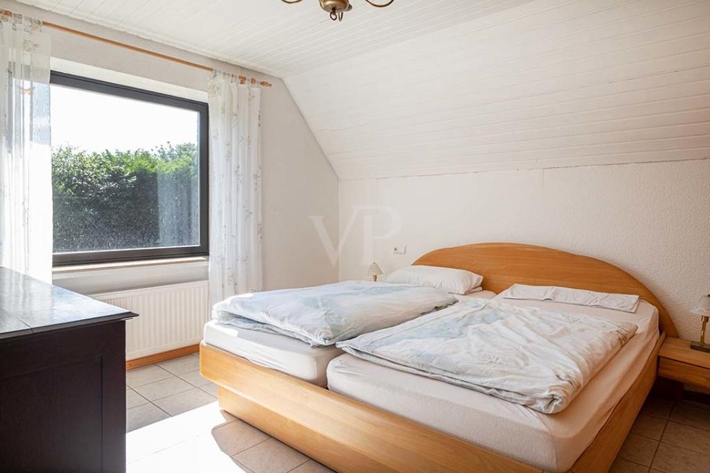 Ausschnitt Zimmer 1