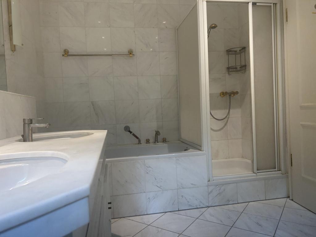 Bad en Suite