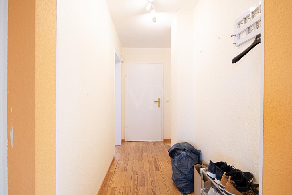 Flur OG Wohnung
