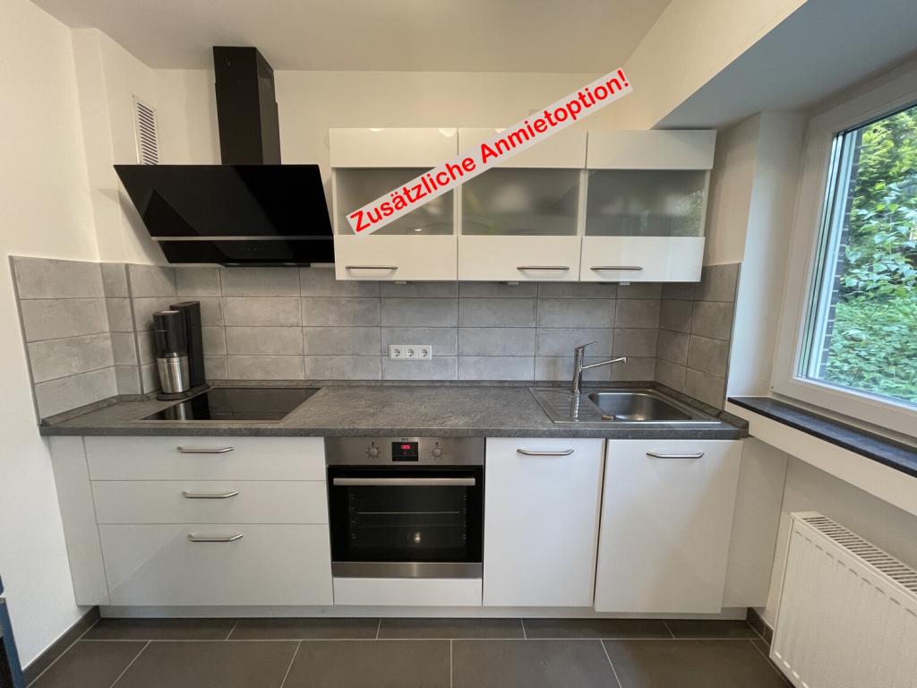 Wohnen in ruhiger Lage mit Süd-West-Terrasse! - Photo 2