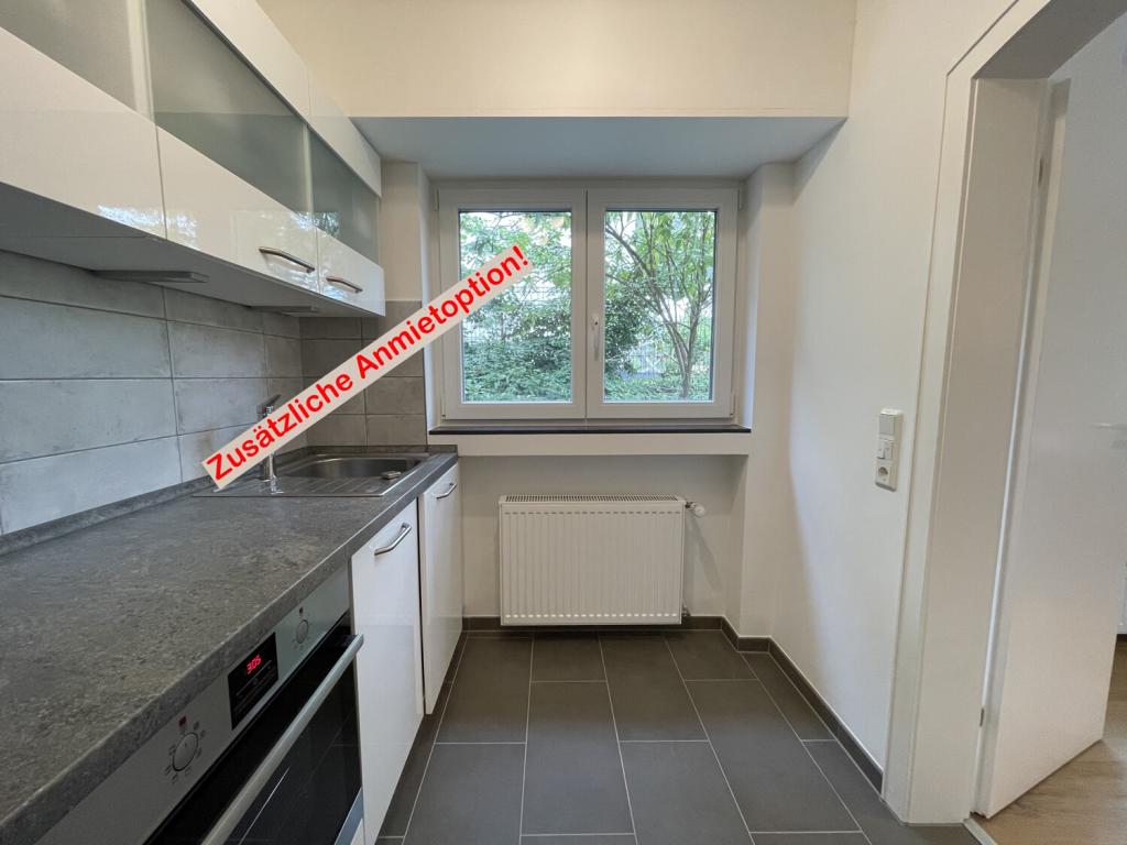 Wohnen in ruhiger Lage mit Süd-West-Terrasse! - Photo 5