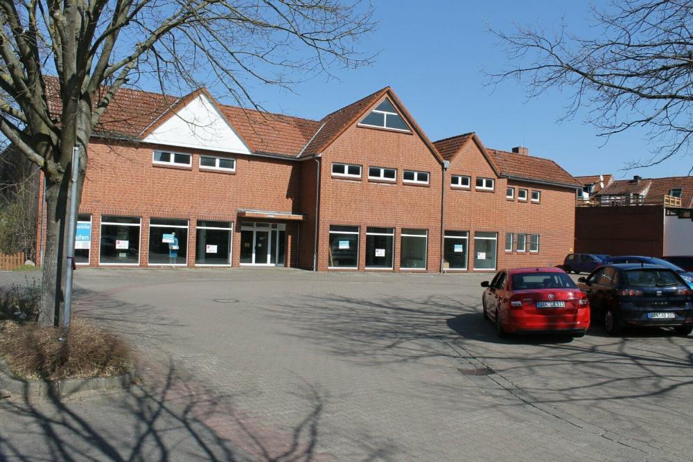Rückansicht